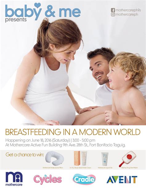 breastfeeding – Mothercare Philippines.